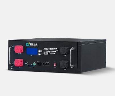 48100 DC energy storage battery