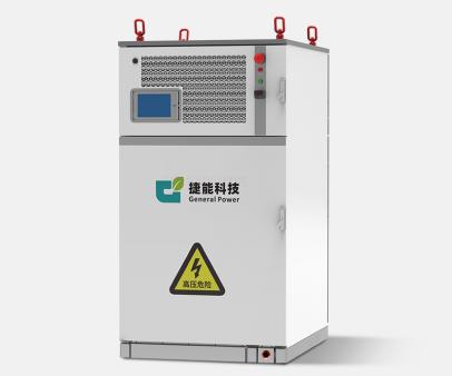 125kW / 261kWh AC&DC Integrated Energy Storage Cabinet（ Liquid-Cooled ）
