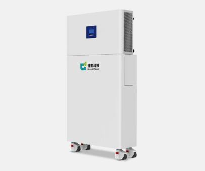 48300AC/DC All-in-One  machine